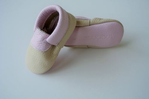 Candy Moccs