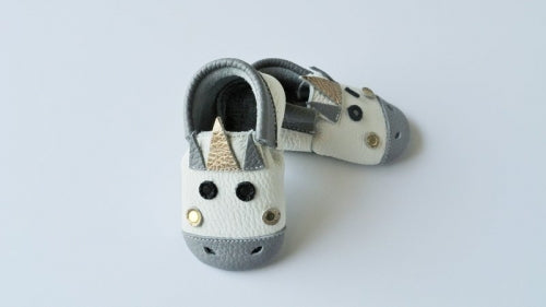 Unicorn Moccs