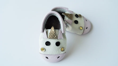 Unicorn Moccs