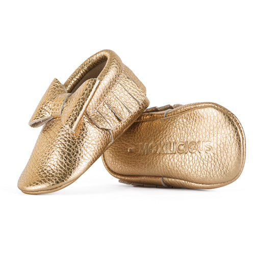 Moccs and bows 2025